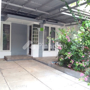 Disewakan Rumah Siap Huni Baru Renov di Perumahan Cibubur Country Rp35 Juta/bulan | Pinhome