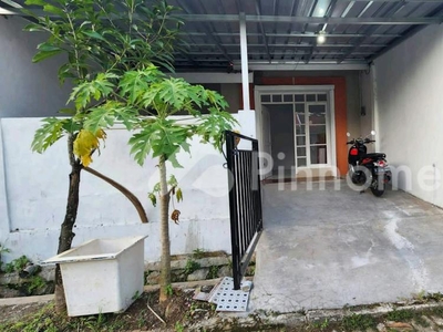 Disewakan Rumah Siap Huni Dekat RS di Burangkeng Rp1 Juta/bulan | Pinhome
