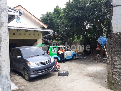 Disewakan Rumah Siap Huni Dekat RS di Jalan Mansur Rp6,2 Juta/bulan | Pinhome