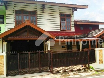 Disewakan Rumah Siap Huni di Jl. Candi Sari, Mojolangu Rp6,6 Juta/bulan | Pinhome