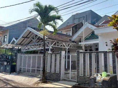 Disewakan Rumah Siap Huni di Margahayu Bandung Kota Harga Terbaik