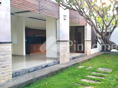 Disewakan Rumah Siap Huni di Sanur, Bali
