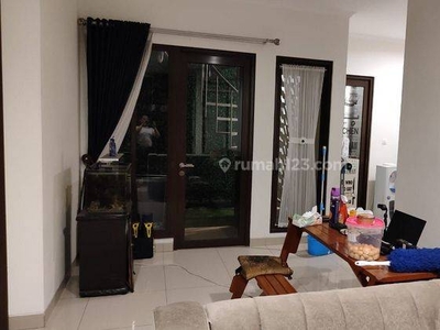 Disewakan Rumah Summarecon Bandung FULL FURNISHED