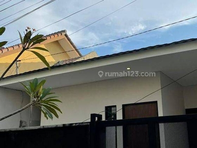 DISEWAKAN RUMAH SUTOREJO UTARA DKT KAMPUS ITS KERTAJAYA MERR