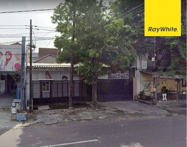 Disewakan Rumah Usaha di Ngagel Madya