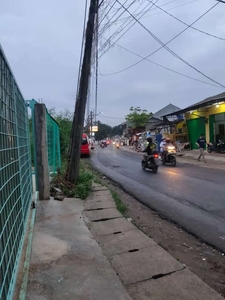 Disewakan tempat untuk foodcourt dan event bazaar