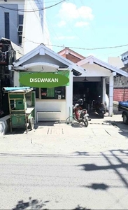 Disewakan Tempat Usaha Jalan RAYA SIDOSERMO Margorejo dkt Plasa Marina