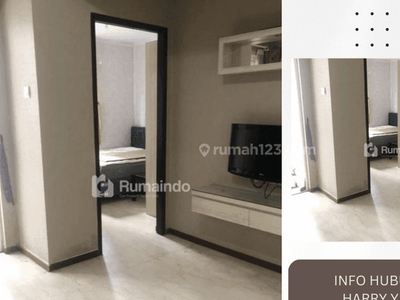 Disewakan Unit Apartemen Royal Mediterenia Garden