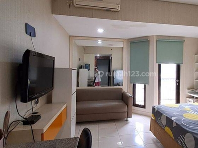 For rent Apartemen Tamansari Sudirman dekat perkantoran