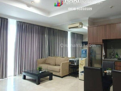 For Rent Apartment Residence 8 Senopati 2br Close To Mrt Busway