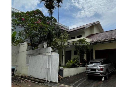 For Rent Big House Single House At Kemang South Jakarta