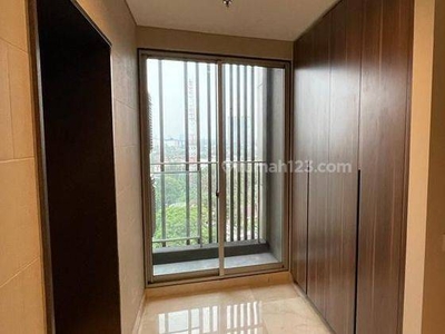 FOR RENT BRANZ APARTMENT, CILANDAK BARAT, TB SIMATUPANG JAKARTA SELATAN