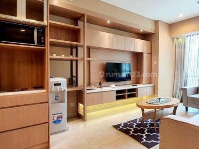 For Rent Disewakan Apartment Setiabudi Sky Garden 2 Br Furnished