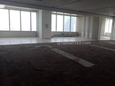 For Rent, The East Mega Kuningan Office Space