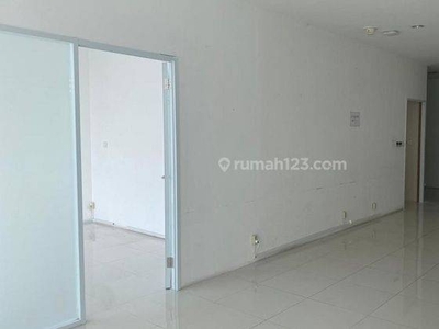 For Rentles Office Space SOHO CAPITAL Low Zone 150rb/m2 /CH030/