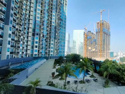 For Sale Apartement Bellagio Residence 3BR