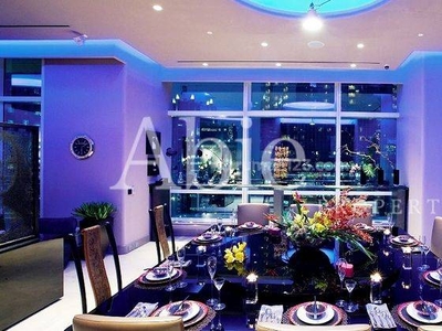 For Sale Apartment Pacific Place Residence 4br