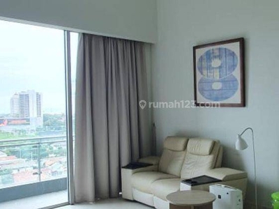 For Sale Apartment Residence 8 Senopati 2 BR Direct To Pool Gym Close To Mrt