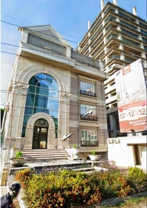 Gedung Jl Raya HR Muhammad 4 Lantai