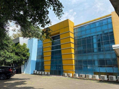 Gedung Kantor Bagus Dan Murah di Meruya, Kembangan, Jakarta Barat