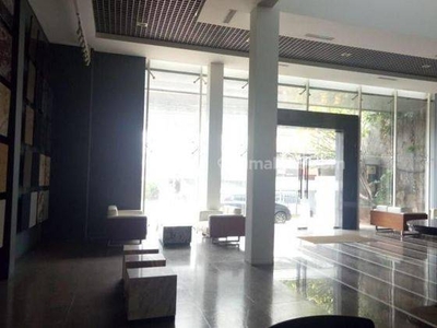 Gedung Medium Siap Pakai, Strategis, di Jalan Fatmawati Jakarta Selatan Harga Nego