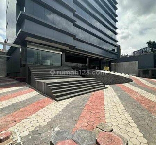 Gedung Perkantoran di Pondok Pinang Jakarta Selatan