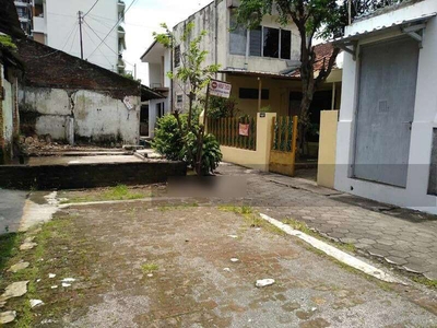 Gowongan Jetis Kota Yogyakarta