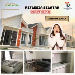 GRAND MAHKOTA 2 REFLESIA SELATAN