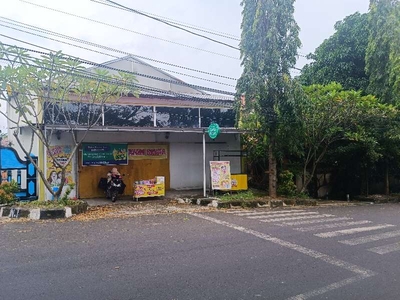 Toko atau Gudang di Jl. Gedong Songo Raya Manyaran Semarang Barat