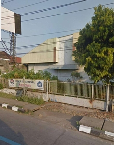 Gudang Disewakan Di Jl. Krapyak, Semarang