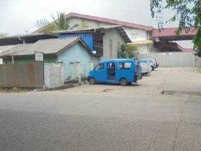 Gudang Jl Baru Puspanegara , Puspanegara, Citeureup, Kabupaten Bogor,