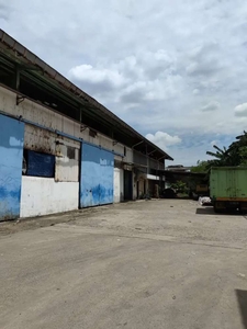 Gudang murah daerah Cakung Jakarta timur