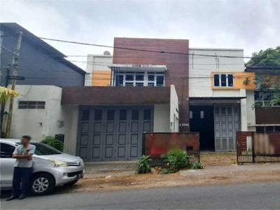 Gudang + Toko + Rumah di Jalan Pidada Ubung Denpasar