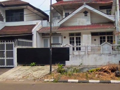 Harga Terjangkau Jalan Lebar 3 Mobil Rumah Hitung Tanah Pondok Indah