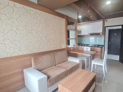 Hot Sale Apartemen Cakep Type 2 Br Di Grand Asia Afrika, Bandung