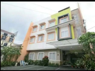 Hotel Aktif Atau Guest House Kost Di Soekarno Hatta Suhat Malang