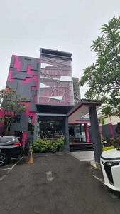 Hotel Bintang 2+ Tengah Kota Jogja dkt Balaikota,Malioboro yogyakarta