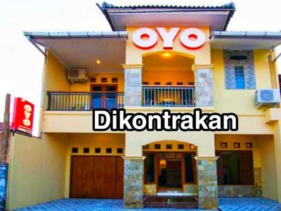 Hotel Disewakan Jogja Homestay Dikontrakkan Jogja