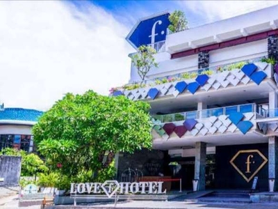 Hotel Legian For Sale