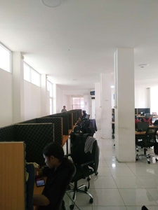 Ideazone Office Space Sewa Kantor Full furnished Yogyakarta