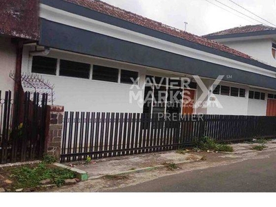 J033 Disewakan Murah Rumah di Terusan Pulosari, Klojen Kota Malang