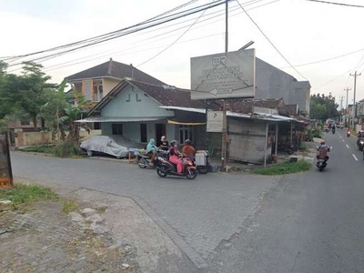 Jl. Pondok Raya Condongcatur Jogja; Dekat Kampus UPN Cocok Kost