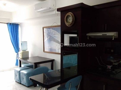Jual Apartemen 18th Residence Taman Rasuna kondisi bagus