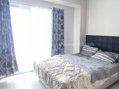 Jual Apartement Cosmo Mansion Furnished