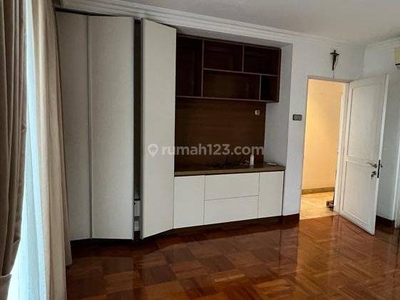 Jual Cepat Apartement Greenview 2 Br di Pondok Indah