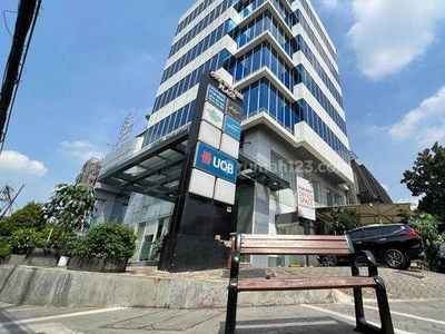 Jual Gedung Owp 8 Lantai Harga Termasuk Ppn 11 Persen