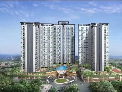 Jual Murah Apartemen Akasa Tower Kamaya