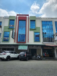 Jual Murah Ruko daerah Johor Komplek J City