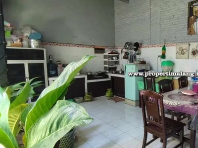 Jual rumah cocok buat inves