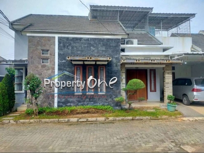 Jual Rumah di Lamondo Residence Kota Bandar Lampung